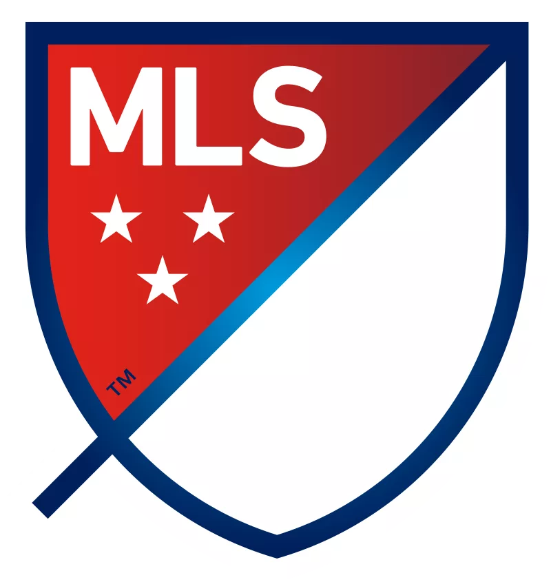 MLS crest logo RGB gradient svg