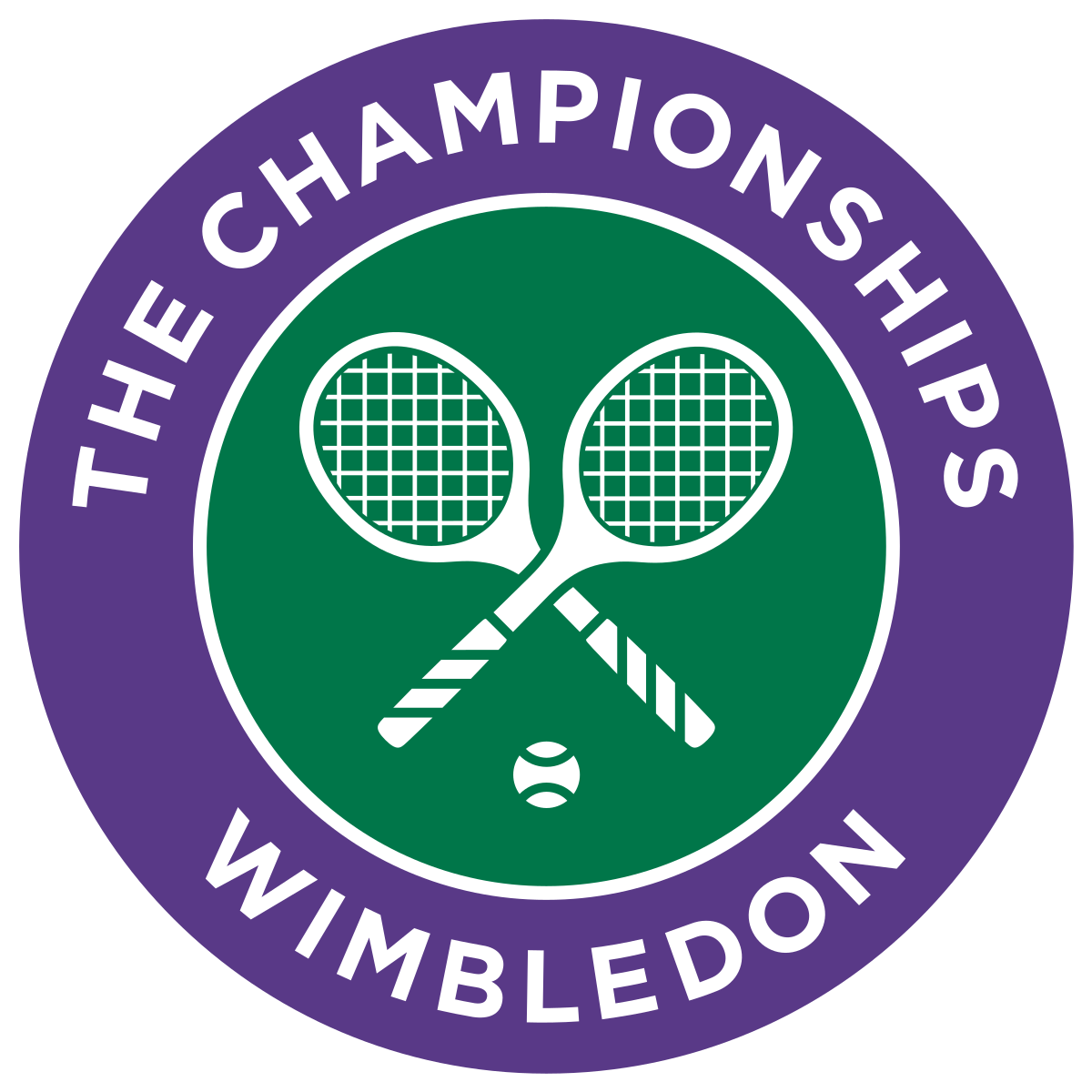 Wimbledon svg