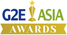 G2 E Asia Awards logo