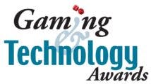 Gaming Technology Awards logo