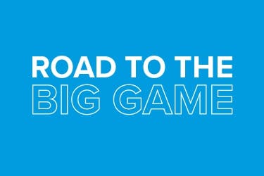 SGD Road to the big game news thumbnail