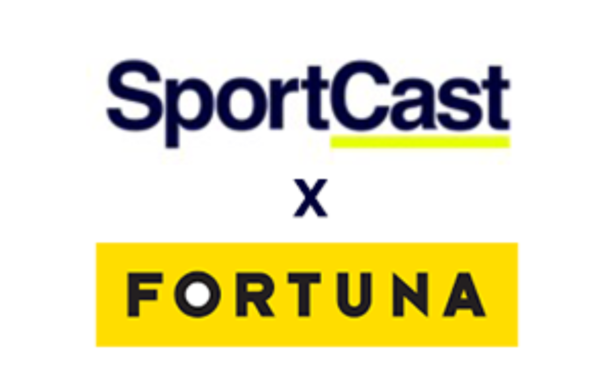 Sportcast fortuna